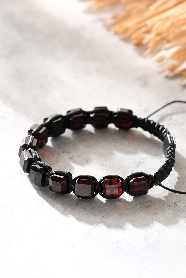 Kaliningrad Damla Kehribar Bileklik