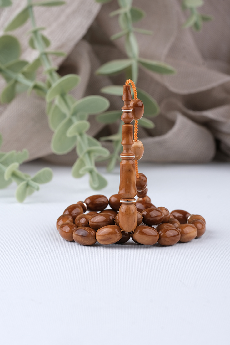 Kuka Tesbih Muhammet Gazyağcı Usta Eseri